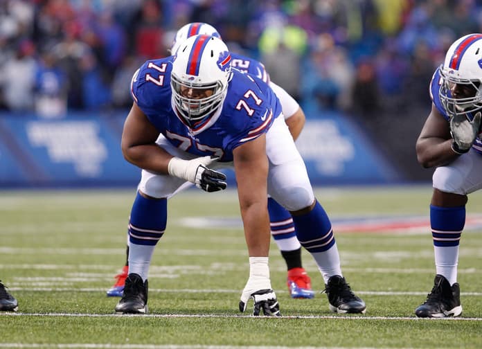 Courtesy of USA Today Images