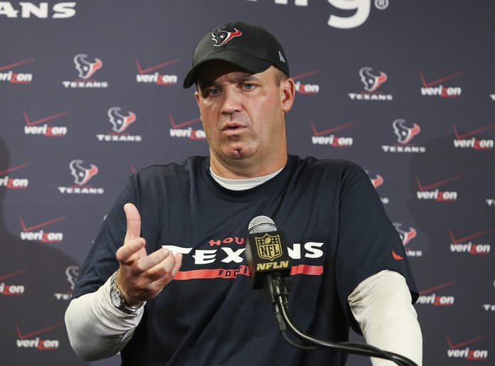 Bill O'Brien