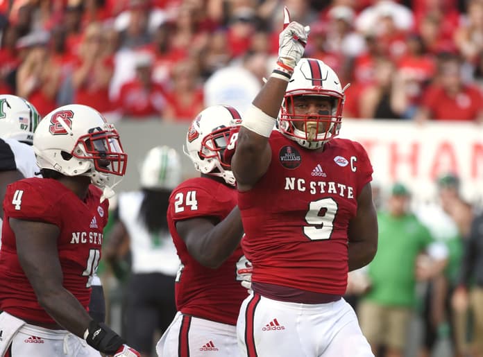 Bradley Chubb