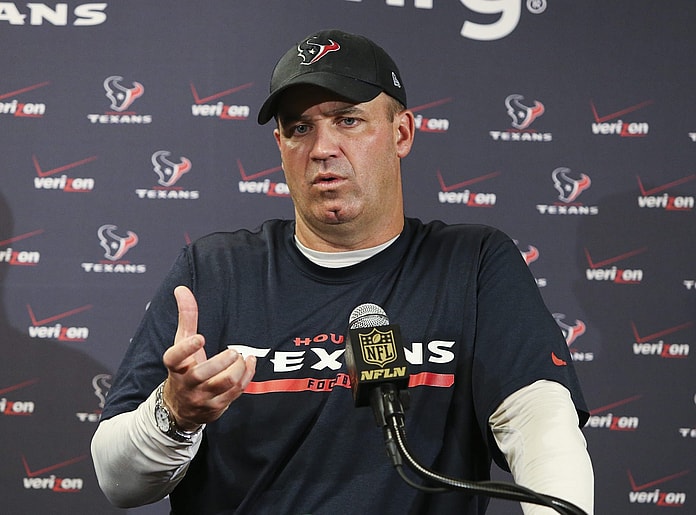 Bill O'Brien