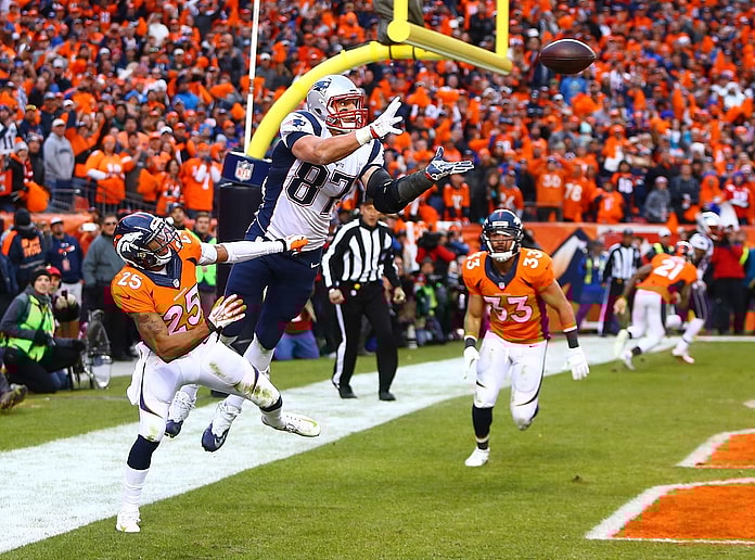 Courtesy of USA Today Images