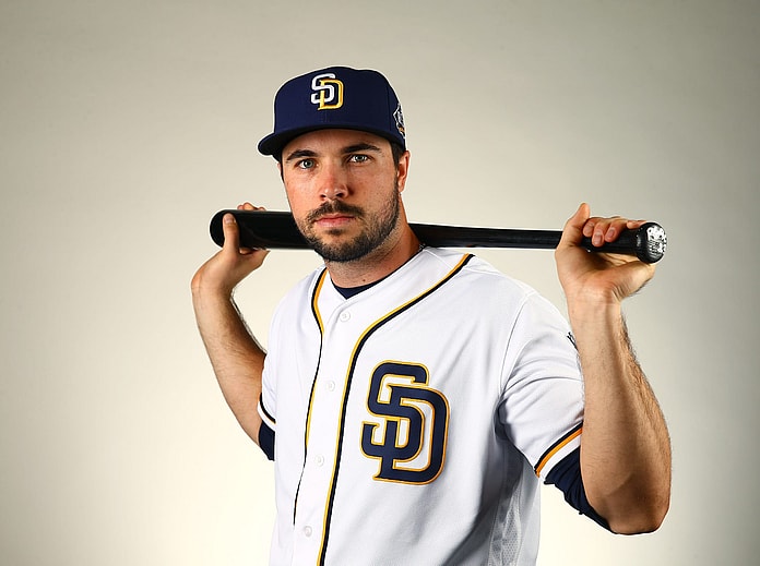 MLB spring training, Austin Hedges