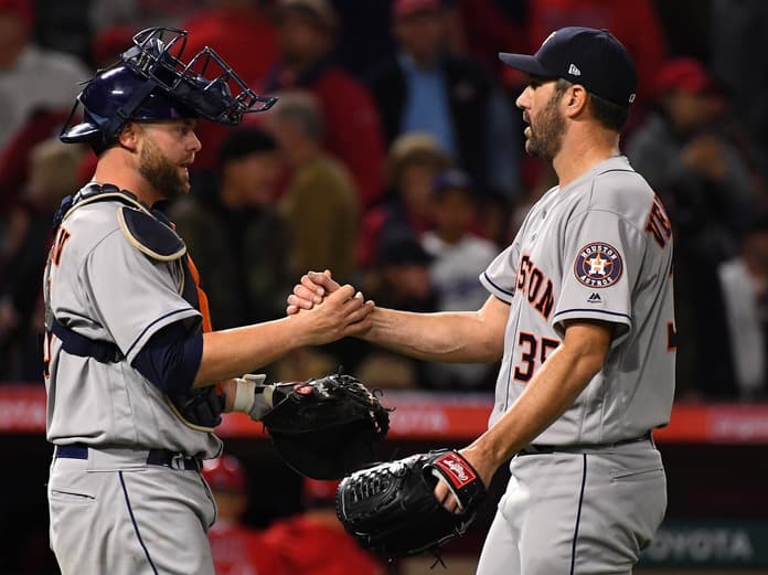 Justin Verlander