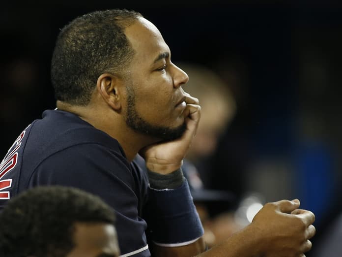 Edwin Encarnacion