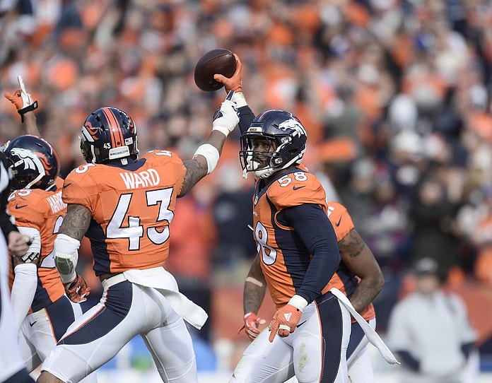 Von MIller