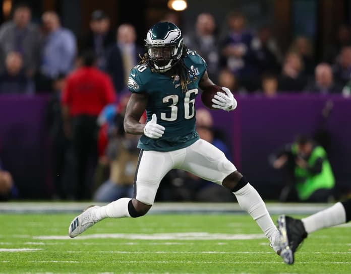 Jay Ajayi
