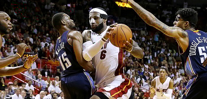 via Robert Mayer/USA TODAY Sports