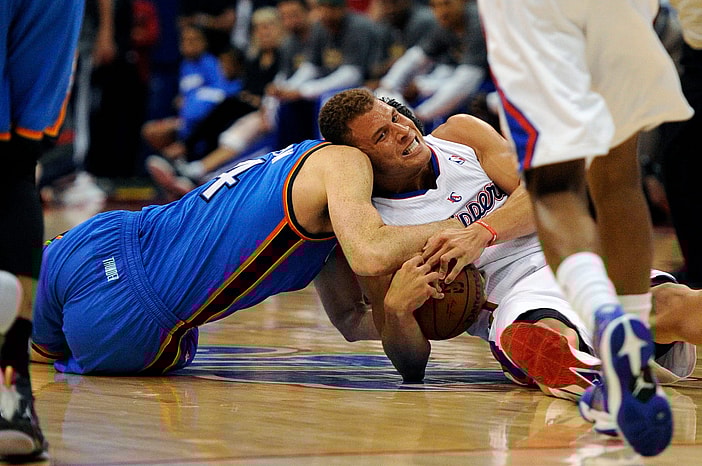 Kelvin Kuo, USA Today: This series promises to be a physical encounter on both ends of the court.