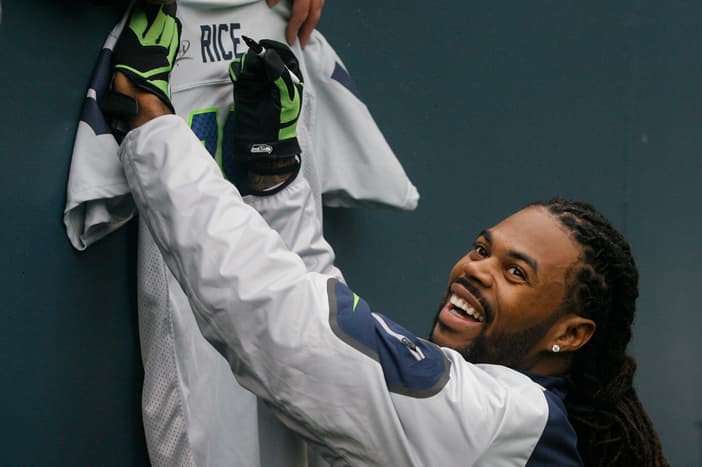 Joe Nicholson/USA TODAY Sports