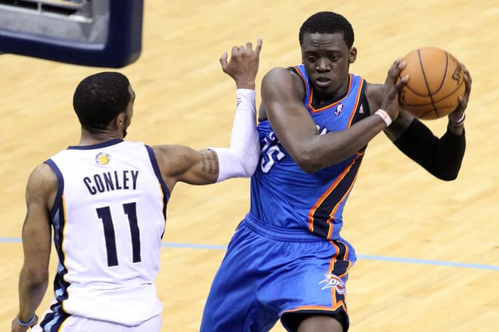 Nelson Chenault, USA Today: Leave it to Reggie Jackson to by Mr. April 26th.
