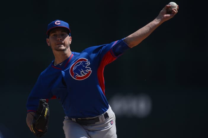 courtesy Joe Camporeale/USA TODAY Sports