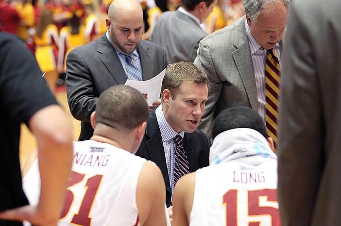 Does "The Mayor" want to be "The Governor?" Photo: Reese Strickland-USA TODAY Sports