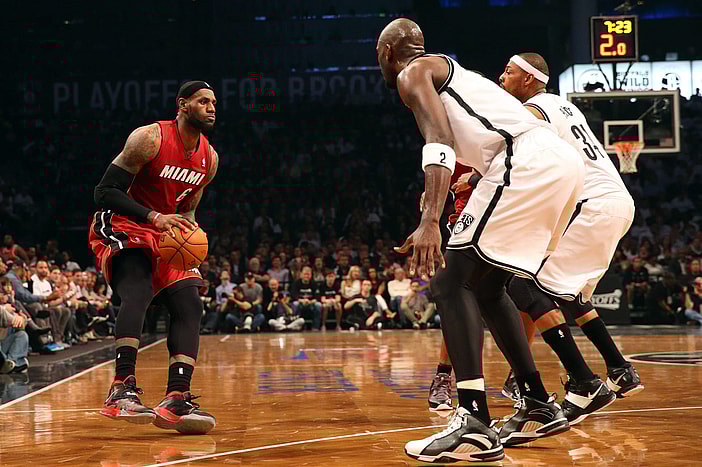 courtesy Anthony Gruppuso/USA TODAY Sports