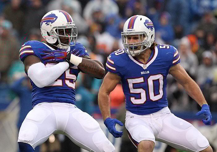 Timothy J. Ludwig, USA Today: Alonso was stellar as a rookie in 2013. 