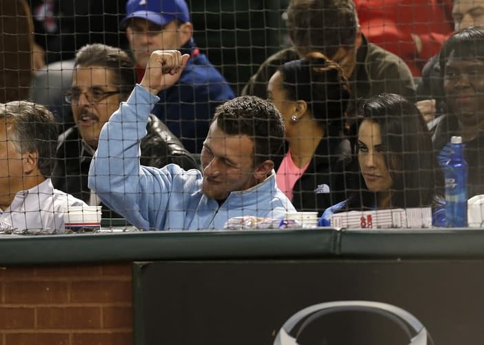 via Matthew Emmons/USA TODAY Sports