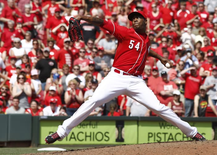 courtesy David Kohl/USA TODAY Sports