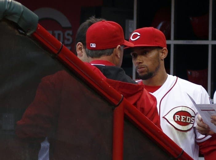 via David Kohl/USA TODAY Sports