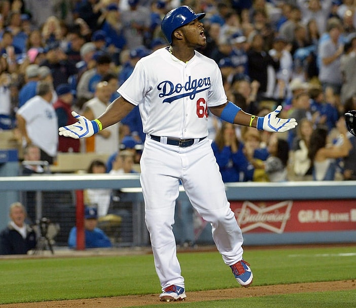 courtesy Kirby Lee/USA TODAY Sports