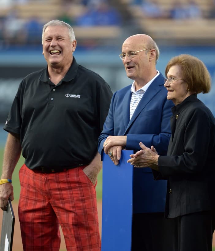 via Kirby Lee/USA TODAY Sports