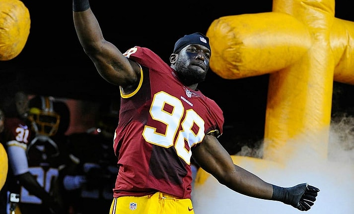 Photo Credit: Brad Mills-USA TODAY Sports