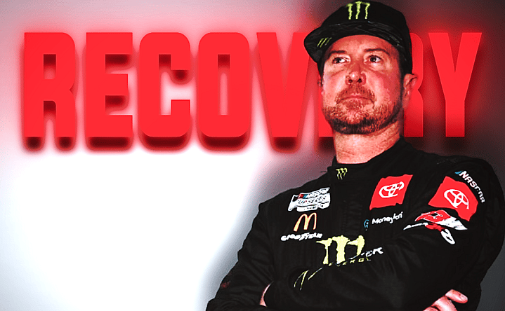 Kurt Busch