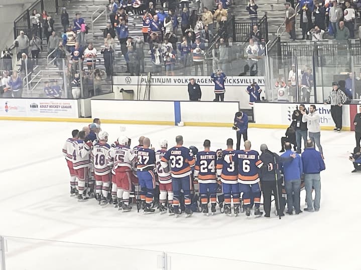 New York Islanders