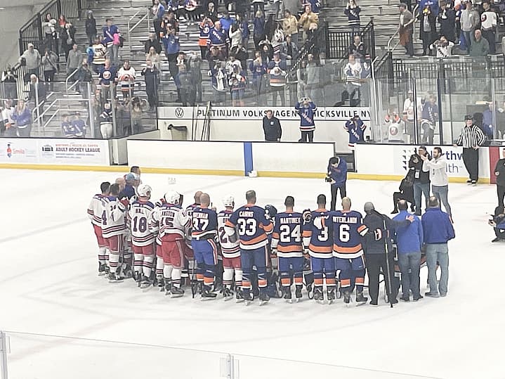 New York Islanders