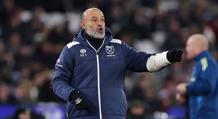 Nunu Espirito Santo.