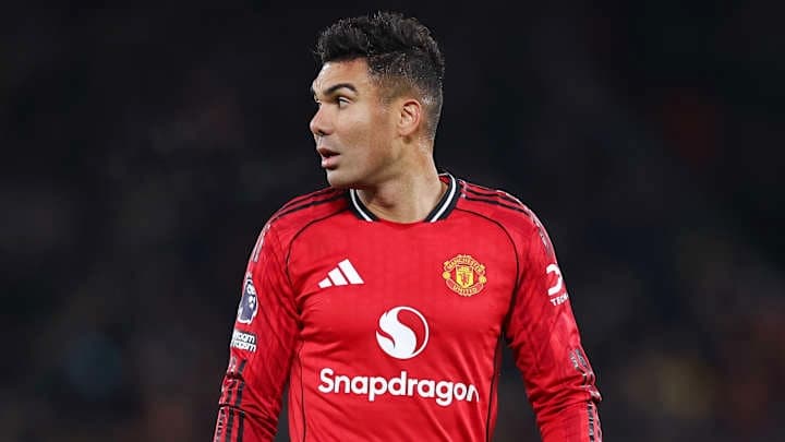 Casemiro