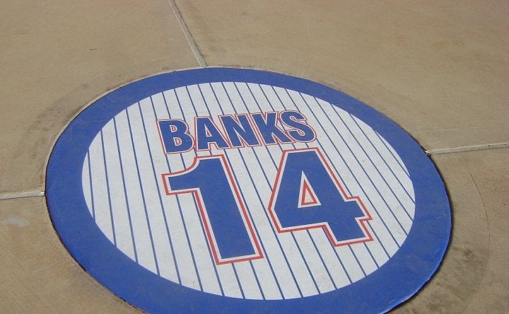 Best Players Who Wore Number 14