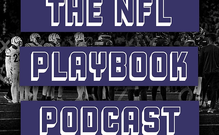 Sportsnaut The NFL Playbook Podcast