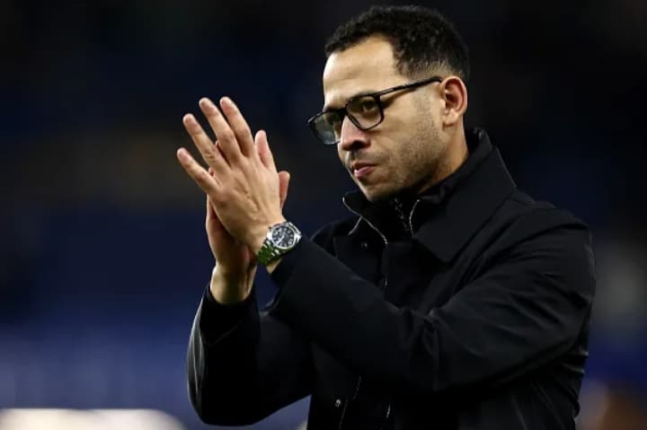 Liam Rosenior
