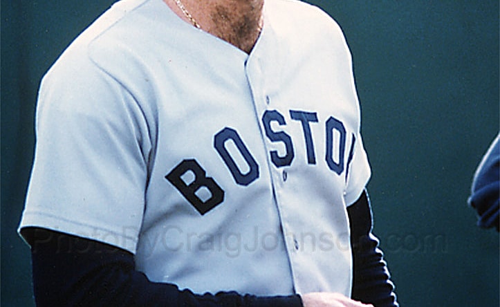 Bill Buckner