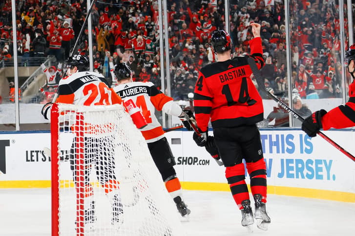 New Jersey Devils