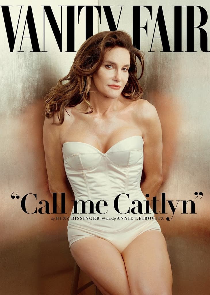 Courtesy of Vanity Fair