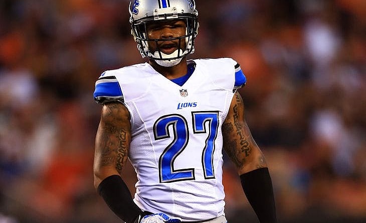 Glover Quin