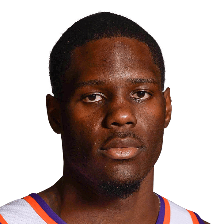 2013 NBA Draft: Anthony Bennett, Cleveland Cavaliers