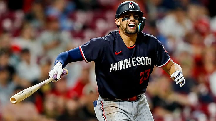 minnesota twins