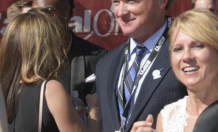 Jon Gruden