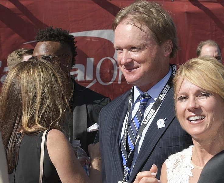 Jon Gruden