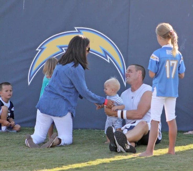 philip rivers kids 70012c95da16b1460493b04f8df86ee2