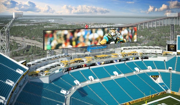Courtesy of Jaguars.com