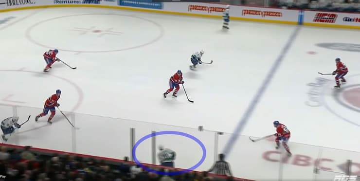 Suzuki forecheck