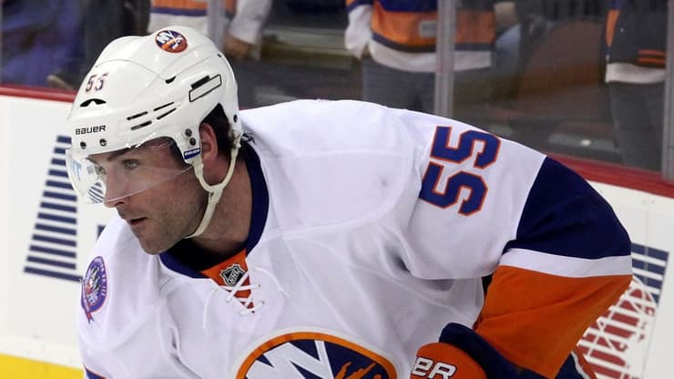 Johnny Boychuk