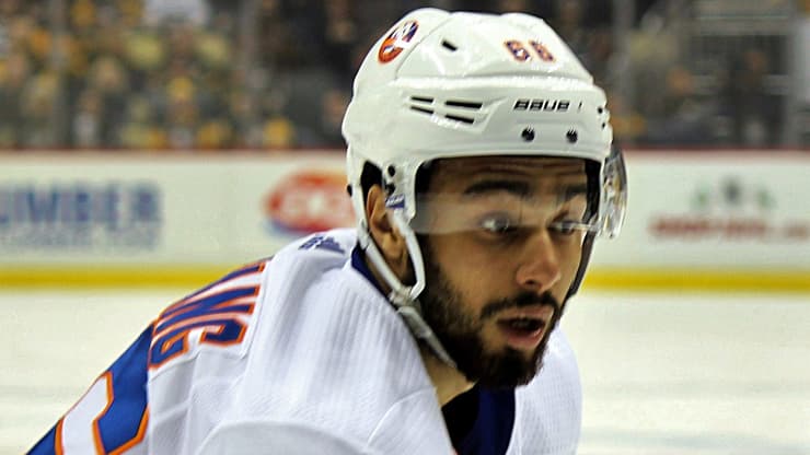 Josh Ho-Sang