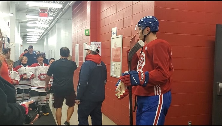 montreal canadiens source: me