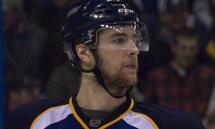 Alex Pietrangelo