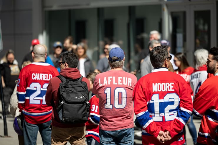Guy Lafleur