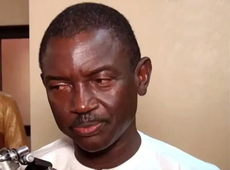 Ousmane Kane