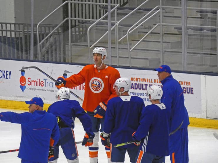 Zdeno Chara